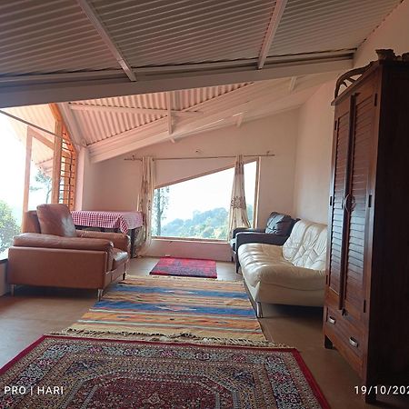 Moksha Infinity Valley Kotagiri Exterior foto