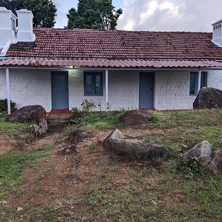 Moksha Infinity Valley Kotagiri Exterior foto