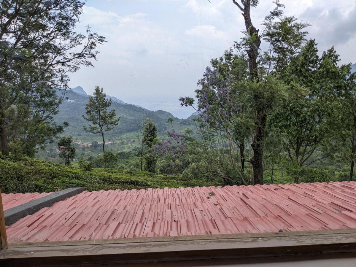 Moksha Infinity Valley Kotagiri Exterior foto