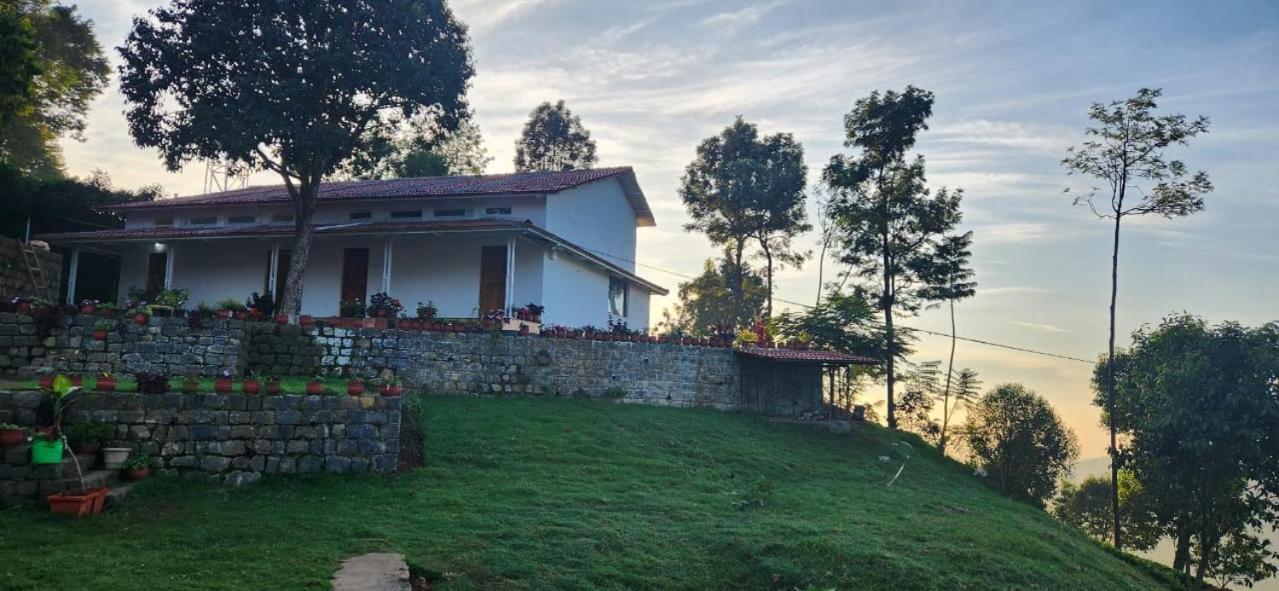 Moksha Infinity Valley Kotagiri Exterior foto