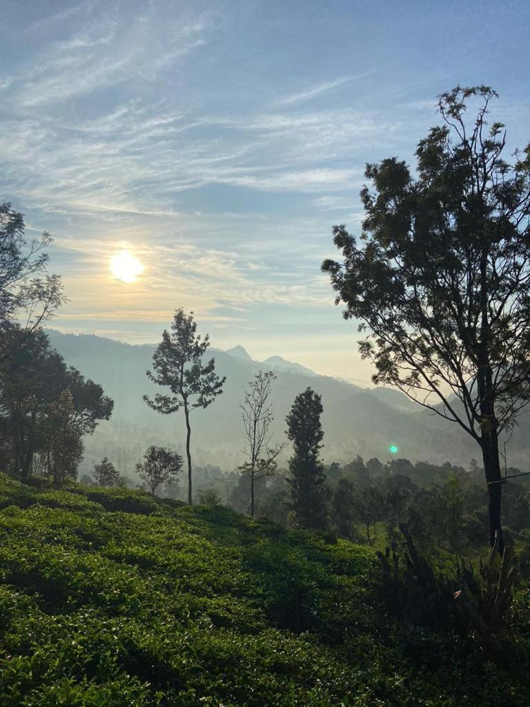 Moksha Infinity Valley Kotagiri Exterior foto