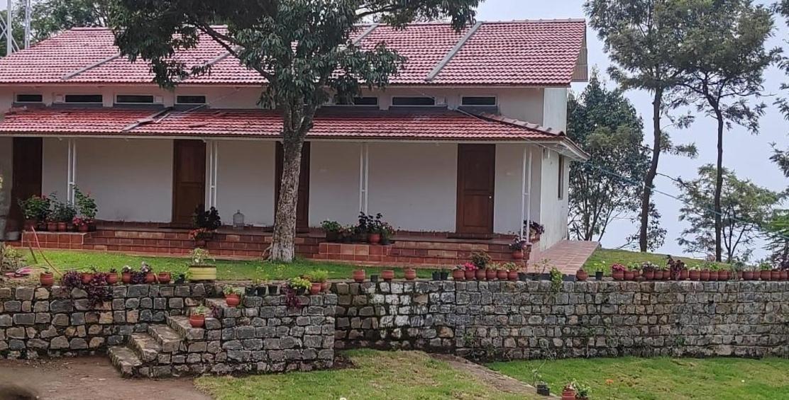 Moksha Infinity Valley Kotagiri Exterior foto