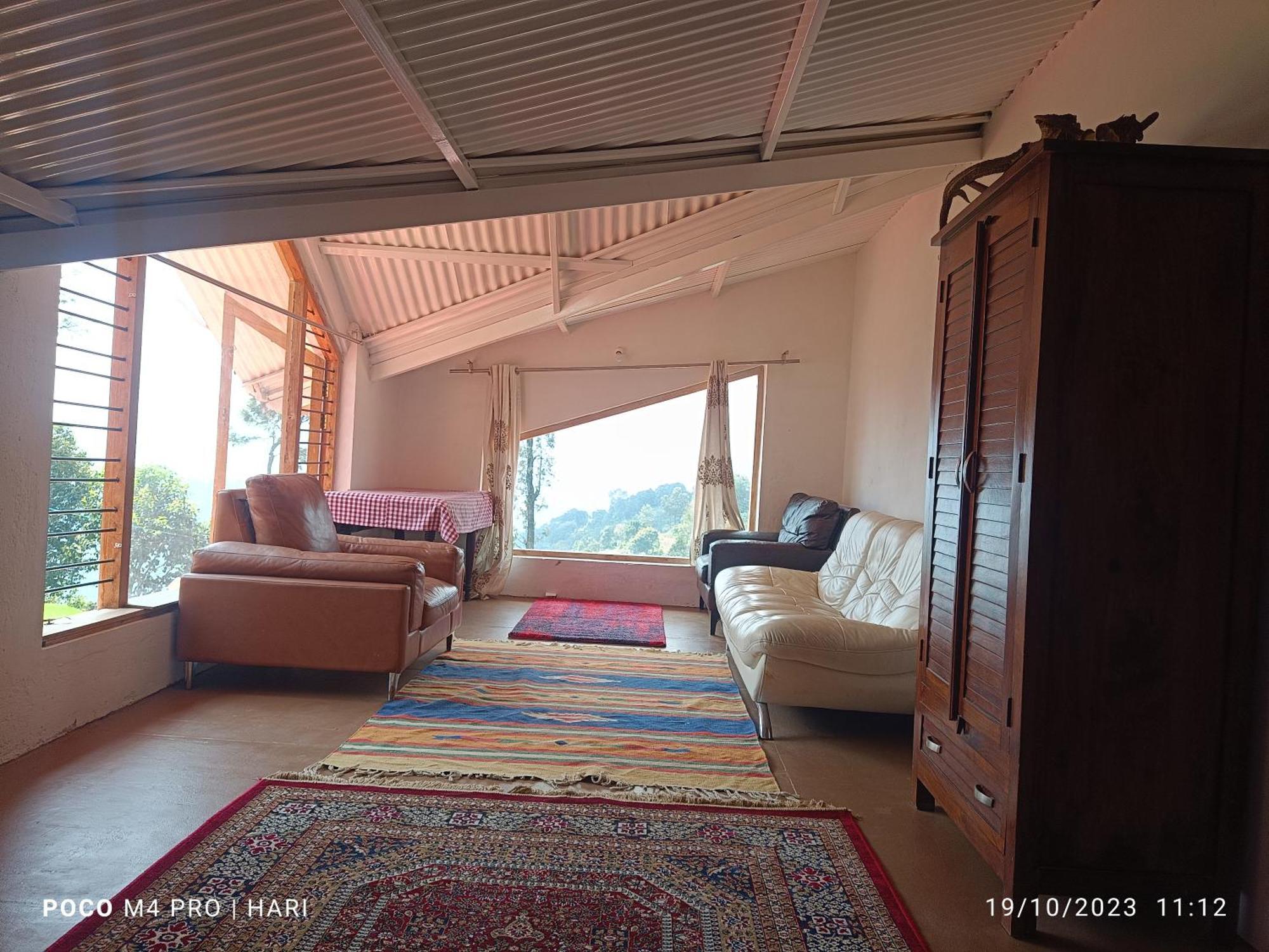 Moksha Infinity Valley Kotagiri Exterior foto