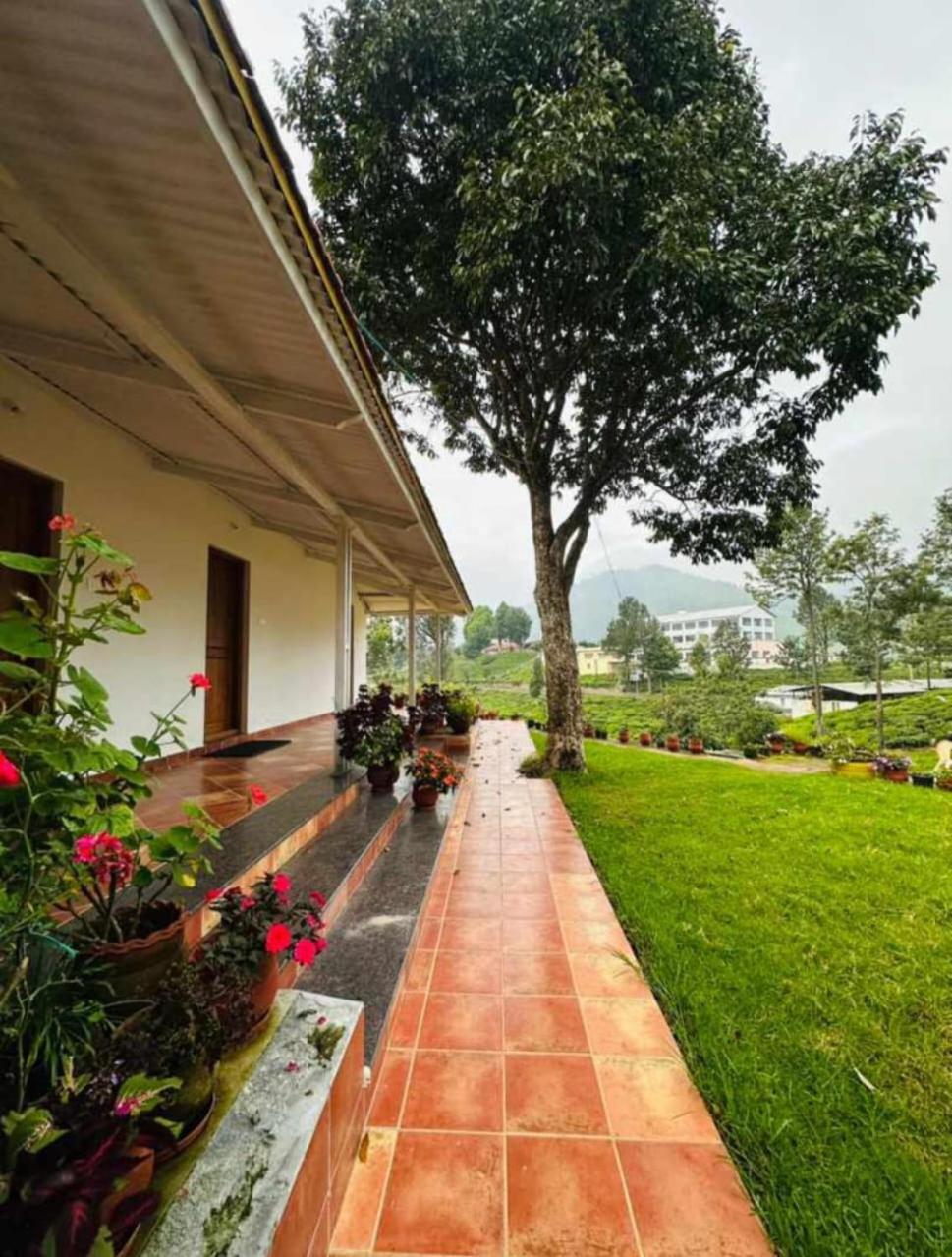 Moksha Infinity Valley Kotagiri Exterior foto