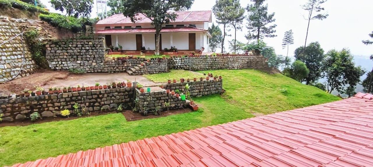 Moksha Infinity Valley Kotagiri Exterior foto