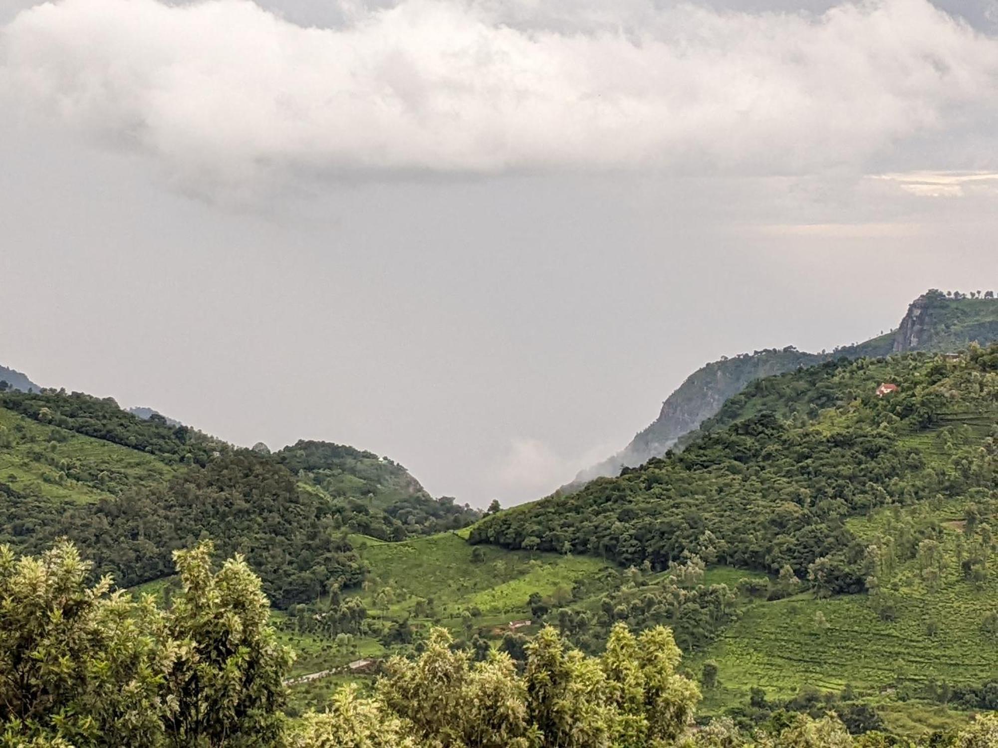 Moksha Infinity Valley Kotagiri Exterior foto