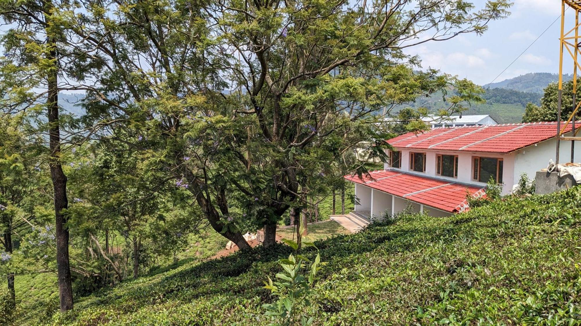 Moksha Infinity Valley Kotagiri Exterior foto