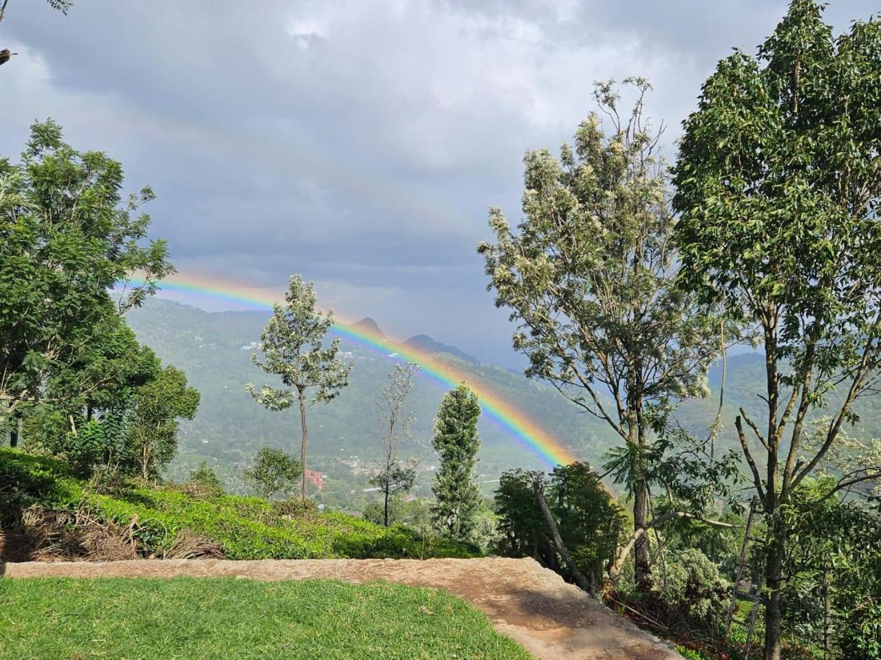 Moksha Infinity Valley Kotagiri Exterior foto