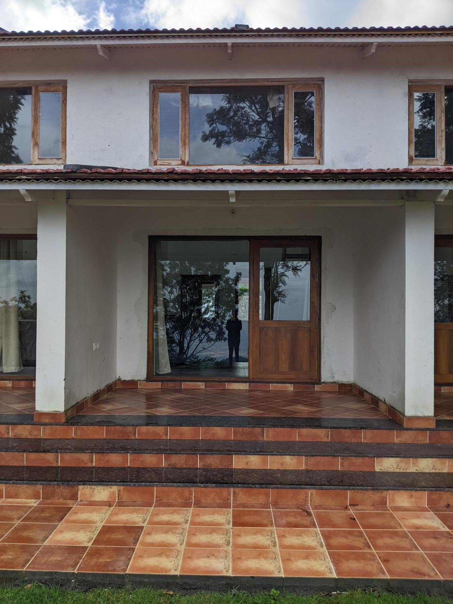 Moksha Infinity Valley Kotagiri Exterior foto