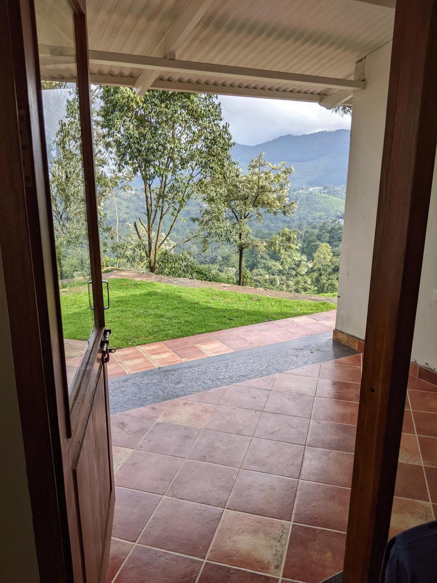 Moksha Infinity Valley Kotagiri Exterior foto