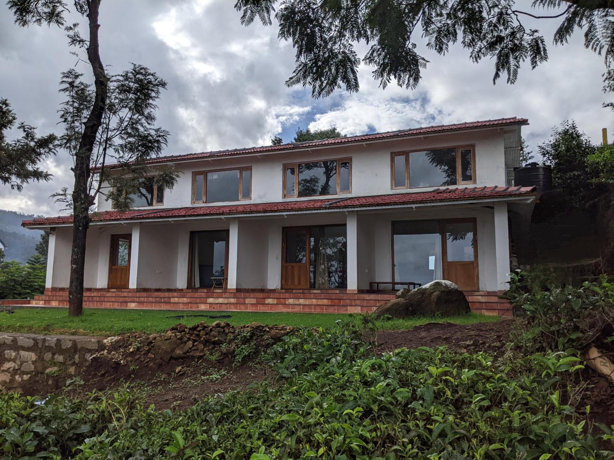 Moksha Infinity Valley Kotagiri Exterior foto