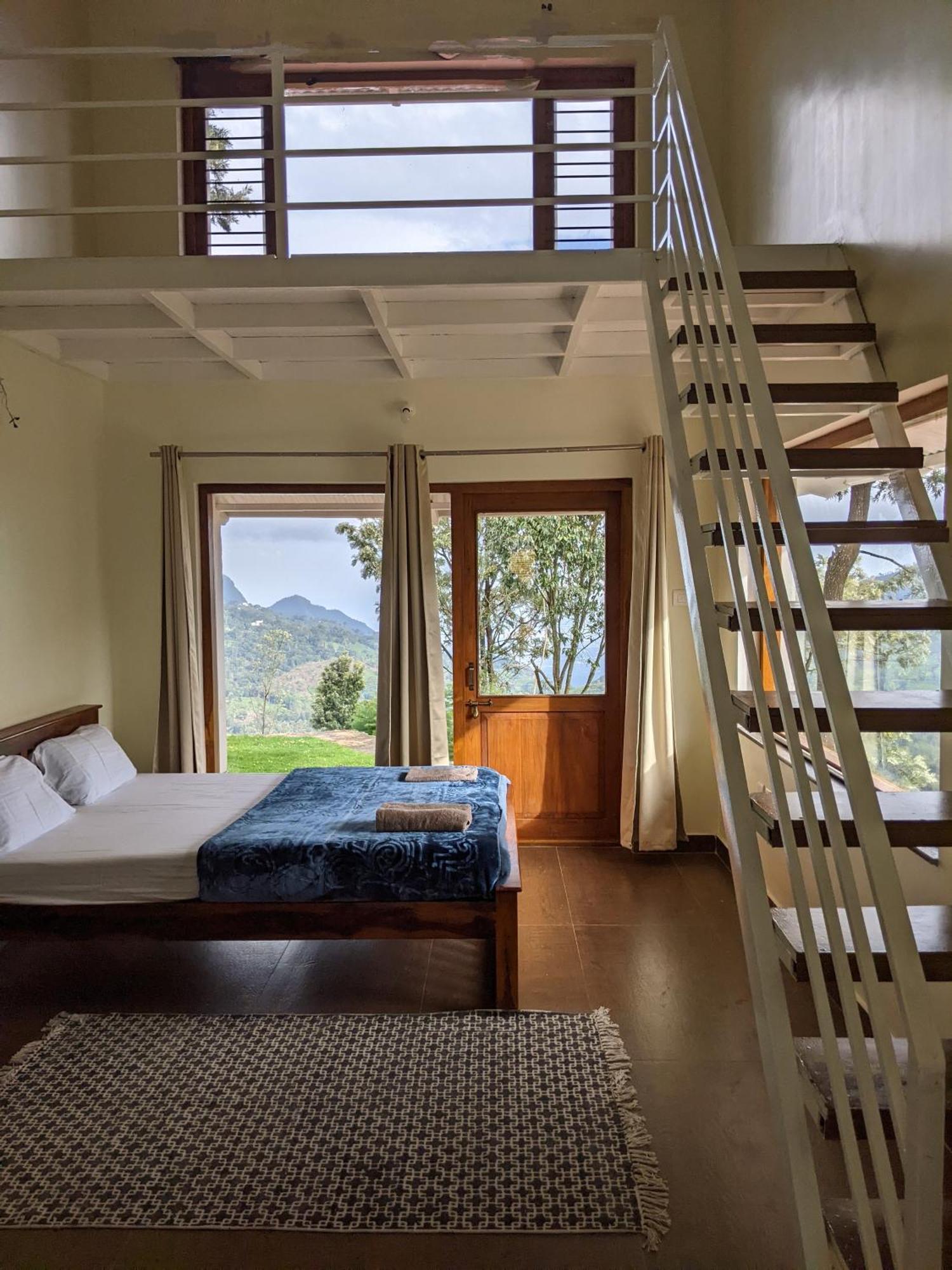 Moksha Infinity Valley Kotagiri Exterior foto