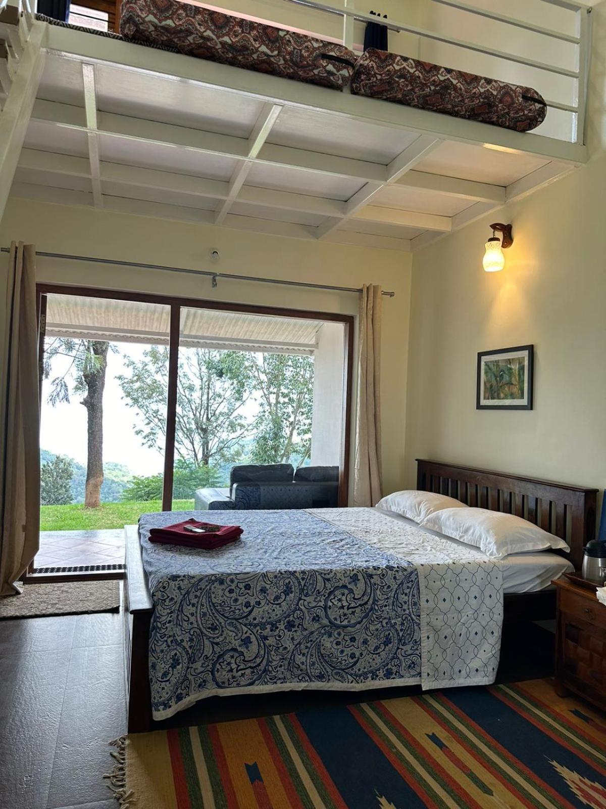 Moksha Infinity Valley Kotagiri Exterior foto
