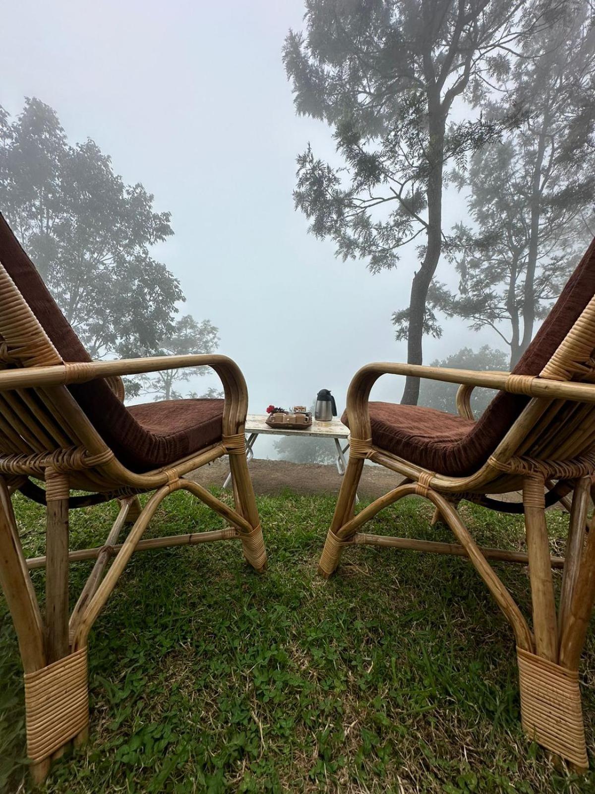 Moksha Infinity Valley Kotagiri Exterior foto