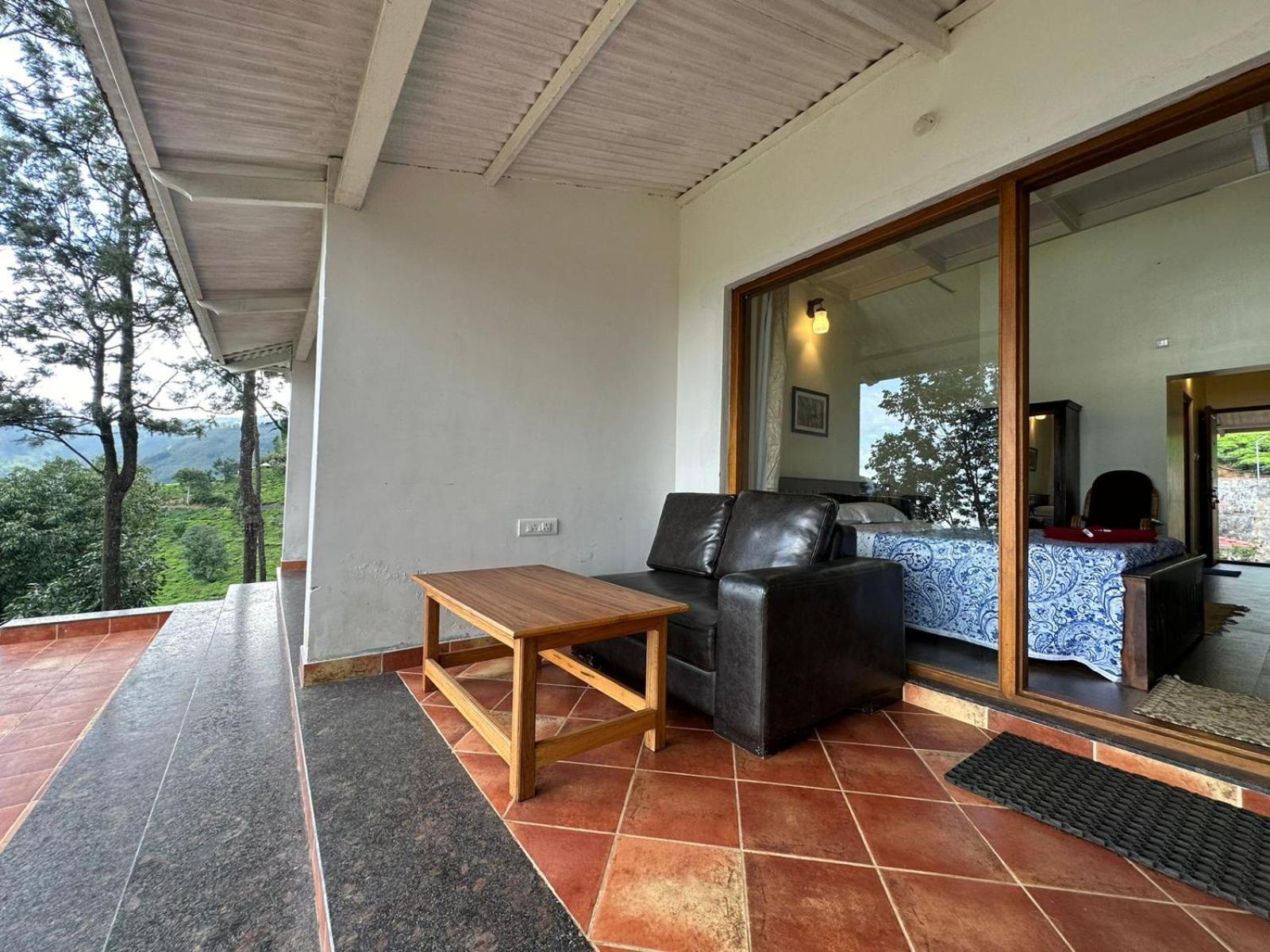 Moksha Infinity Valley Kotagiri Exterior foto