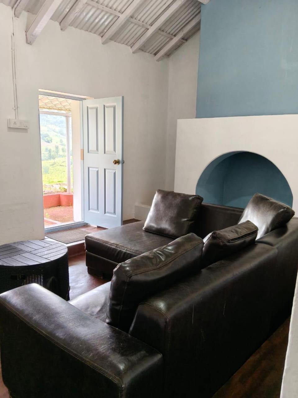 Moksha Infinity Valley Kotagiri Exterior foto