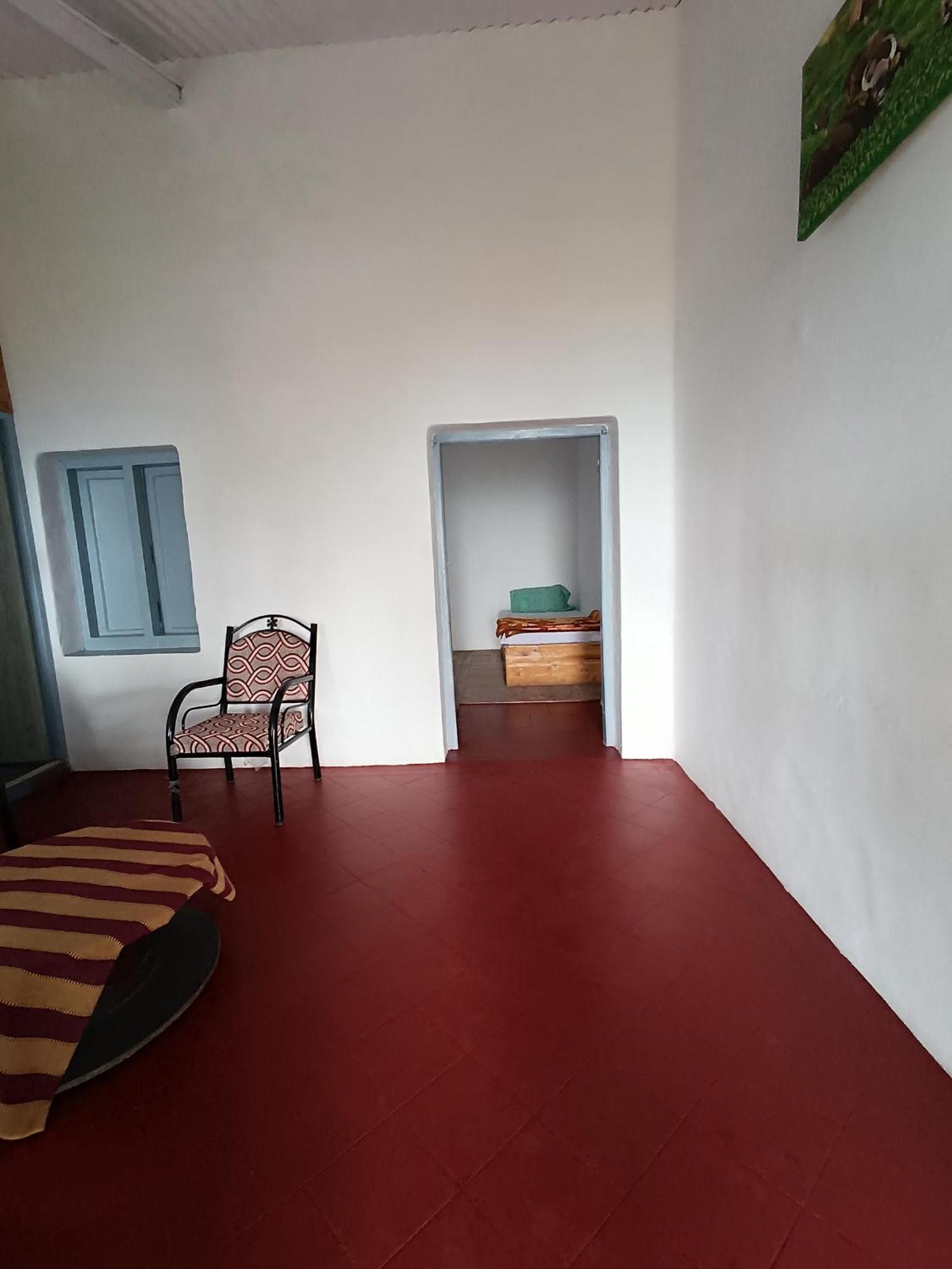 Moksha Infinity Valley Kotagiri Habitación foto