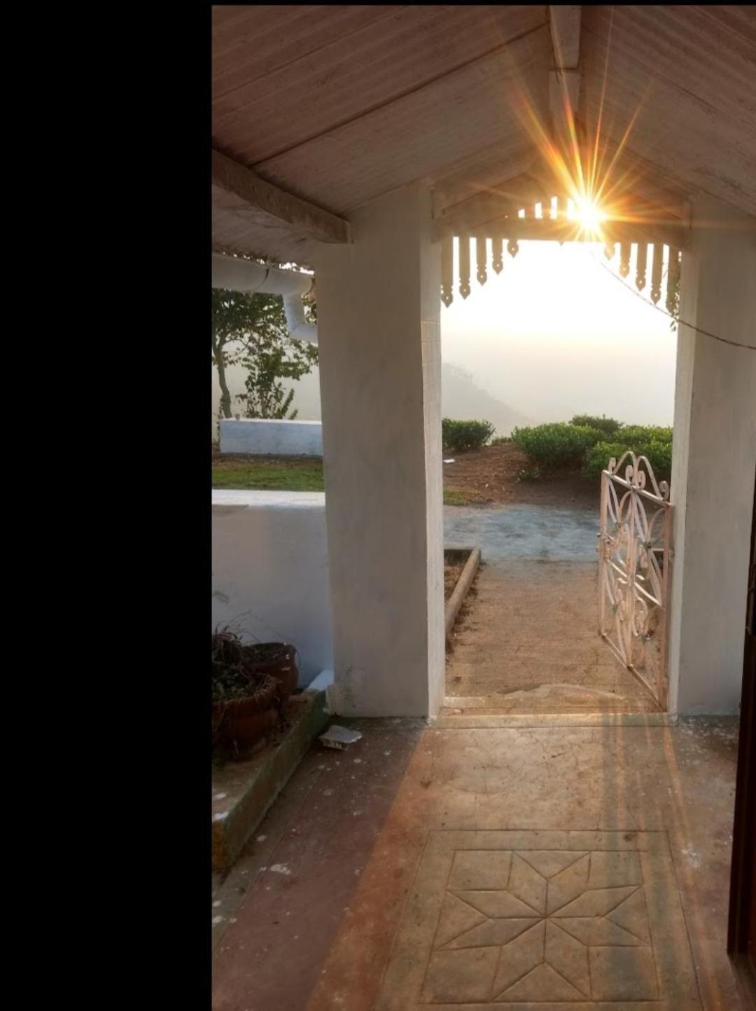 Moksha Infinity Valley Kotagiri Exterior foto