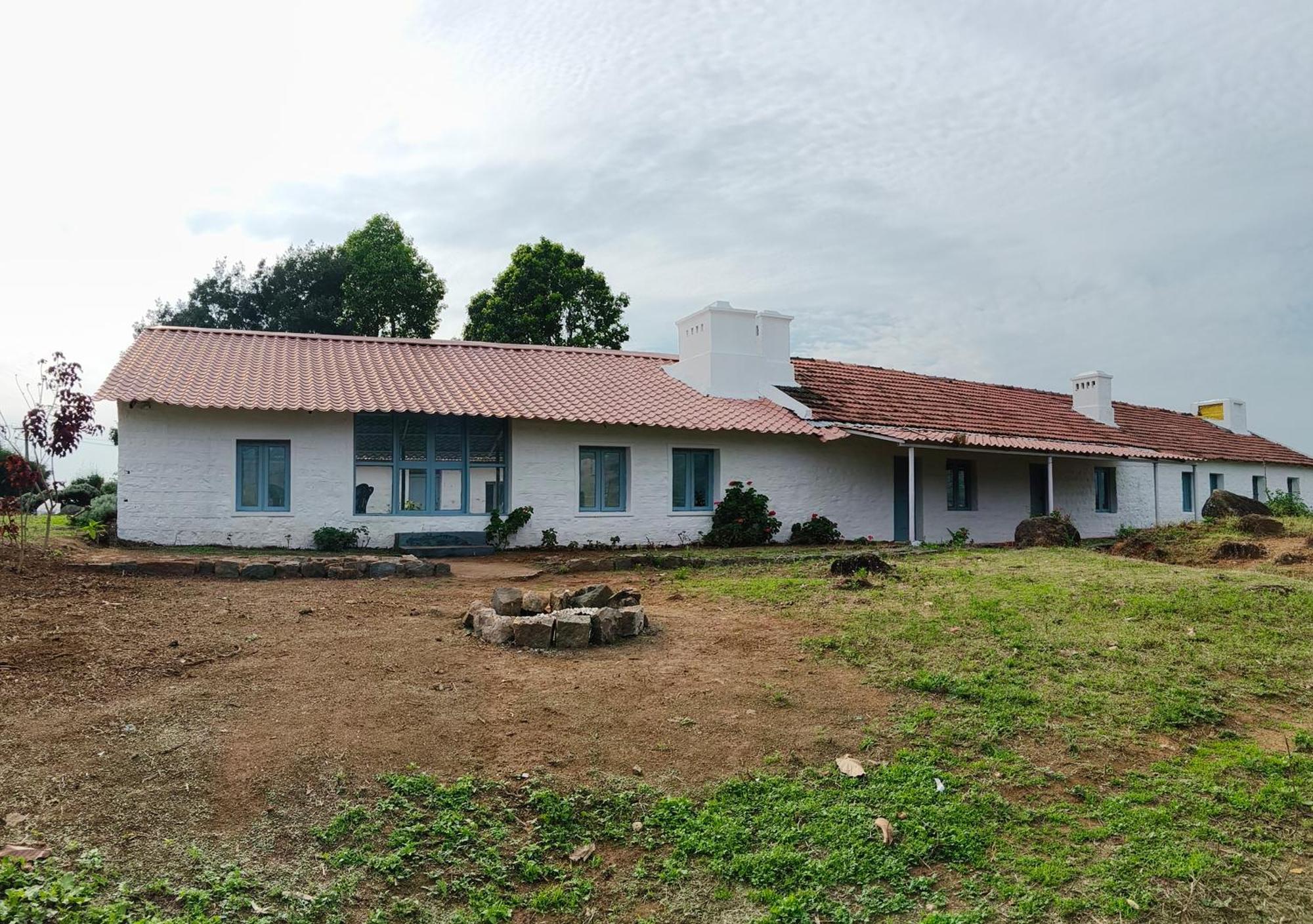 Moksha Infinity Valley Kotagiri Habitación foto