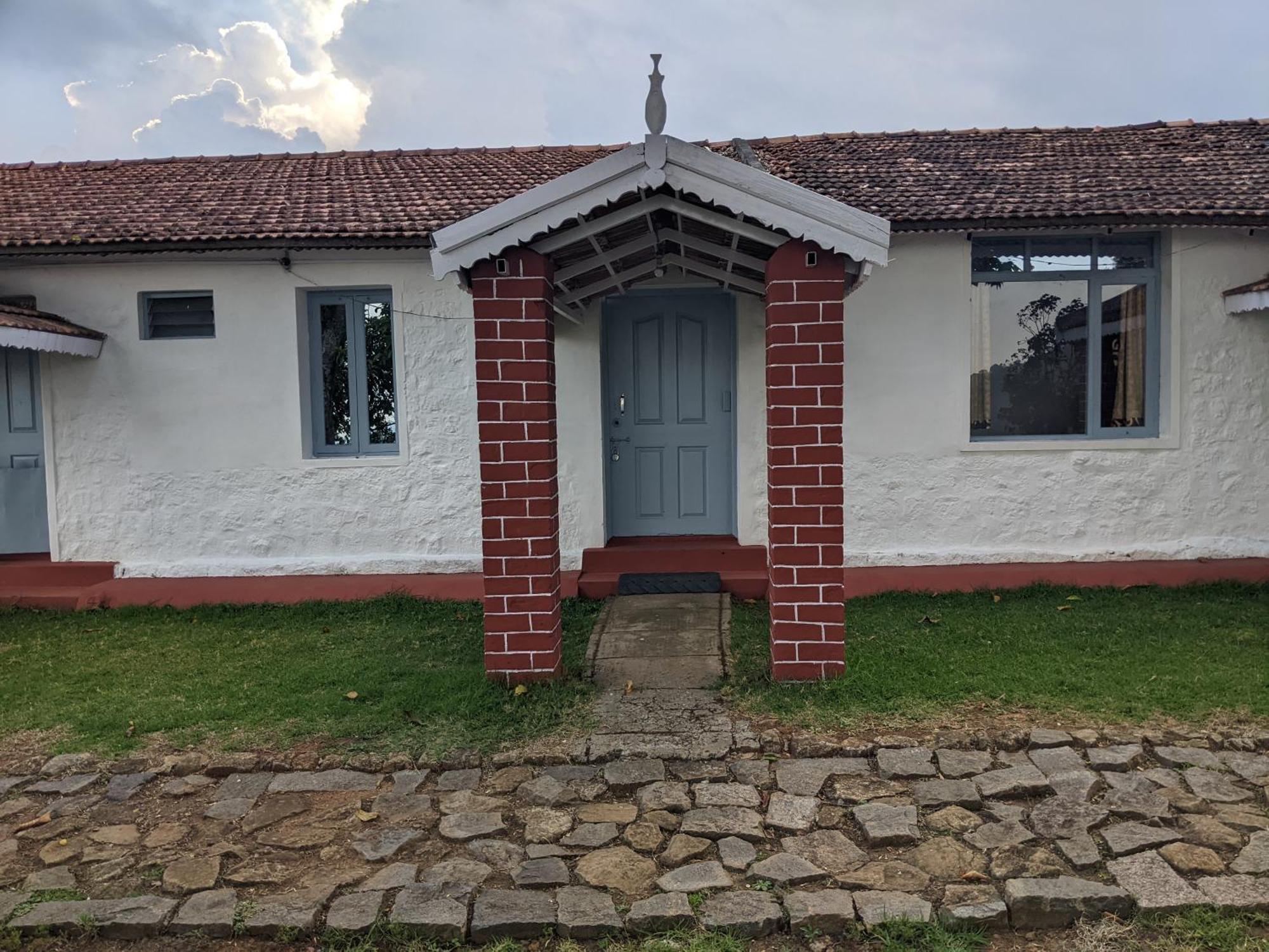 Moksha Infinity Valley Kotagiri Habitación foto