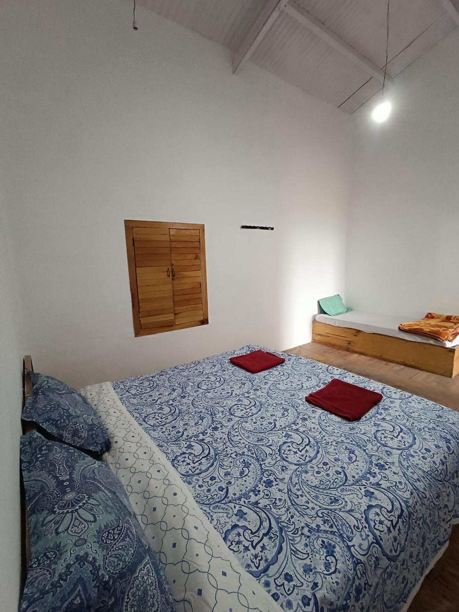 Moksha Infinity Valley Kotagiri Habitación foto