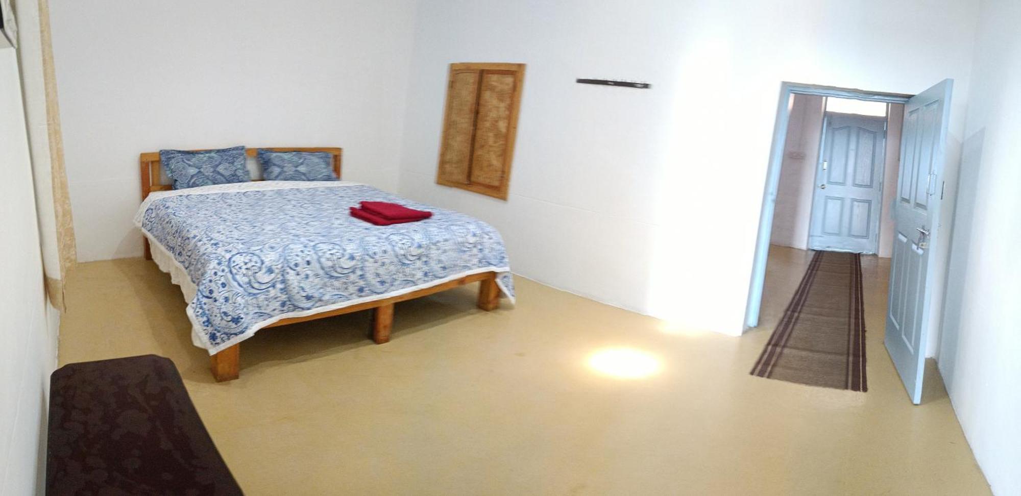 Moksha Infinity Valley Kotagiri Habitación foto