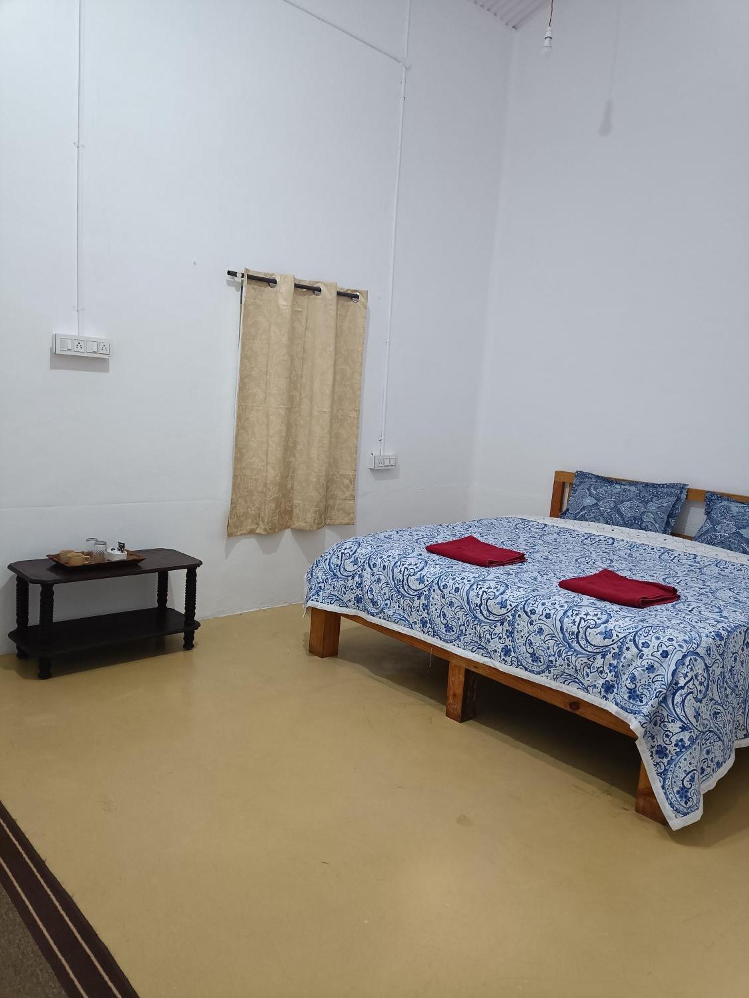 Moksha Infinity Valley Kotagiri Habitación foto