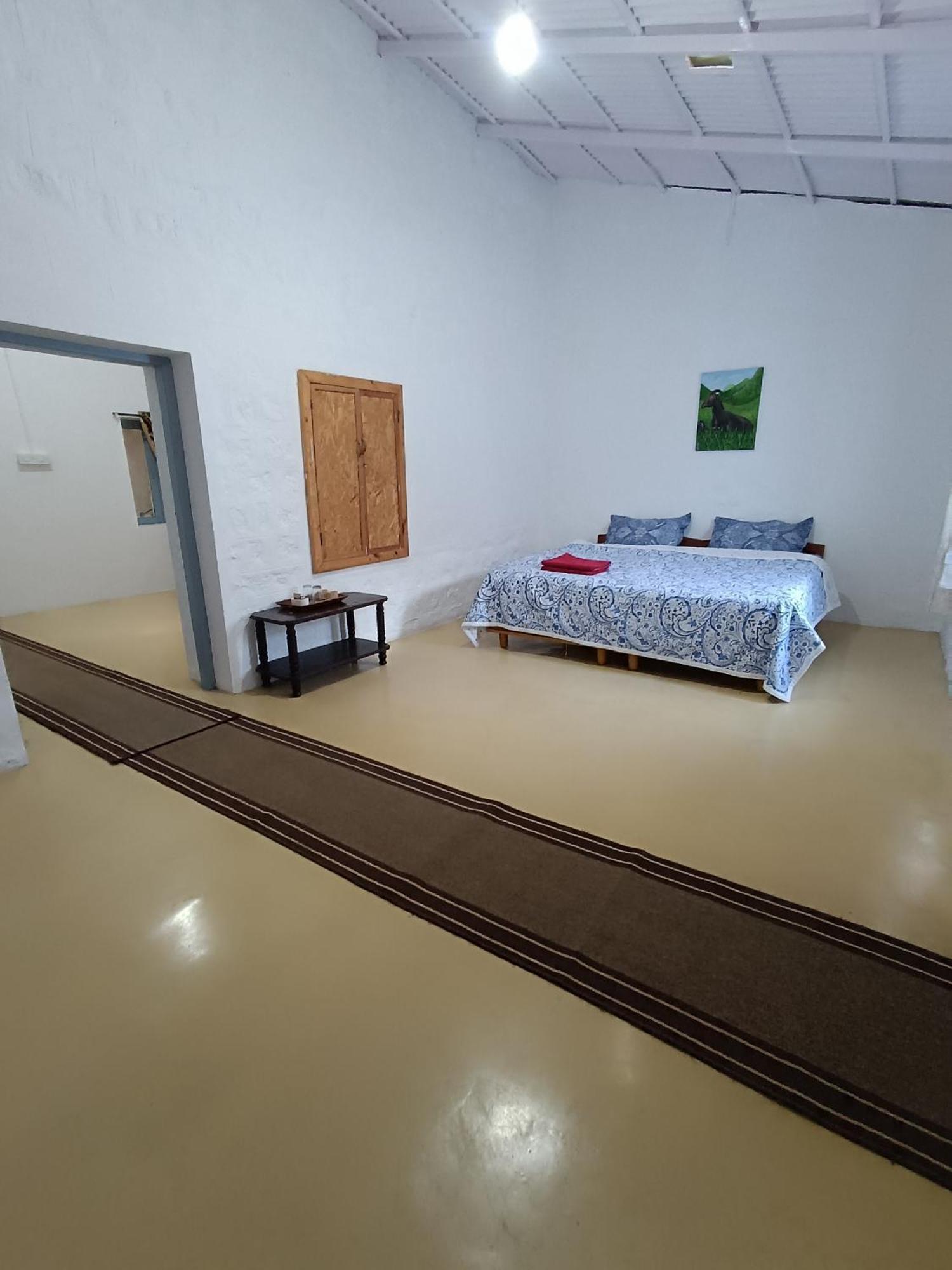 Moksha Infinity Valley Kotagiri Habitación foto