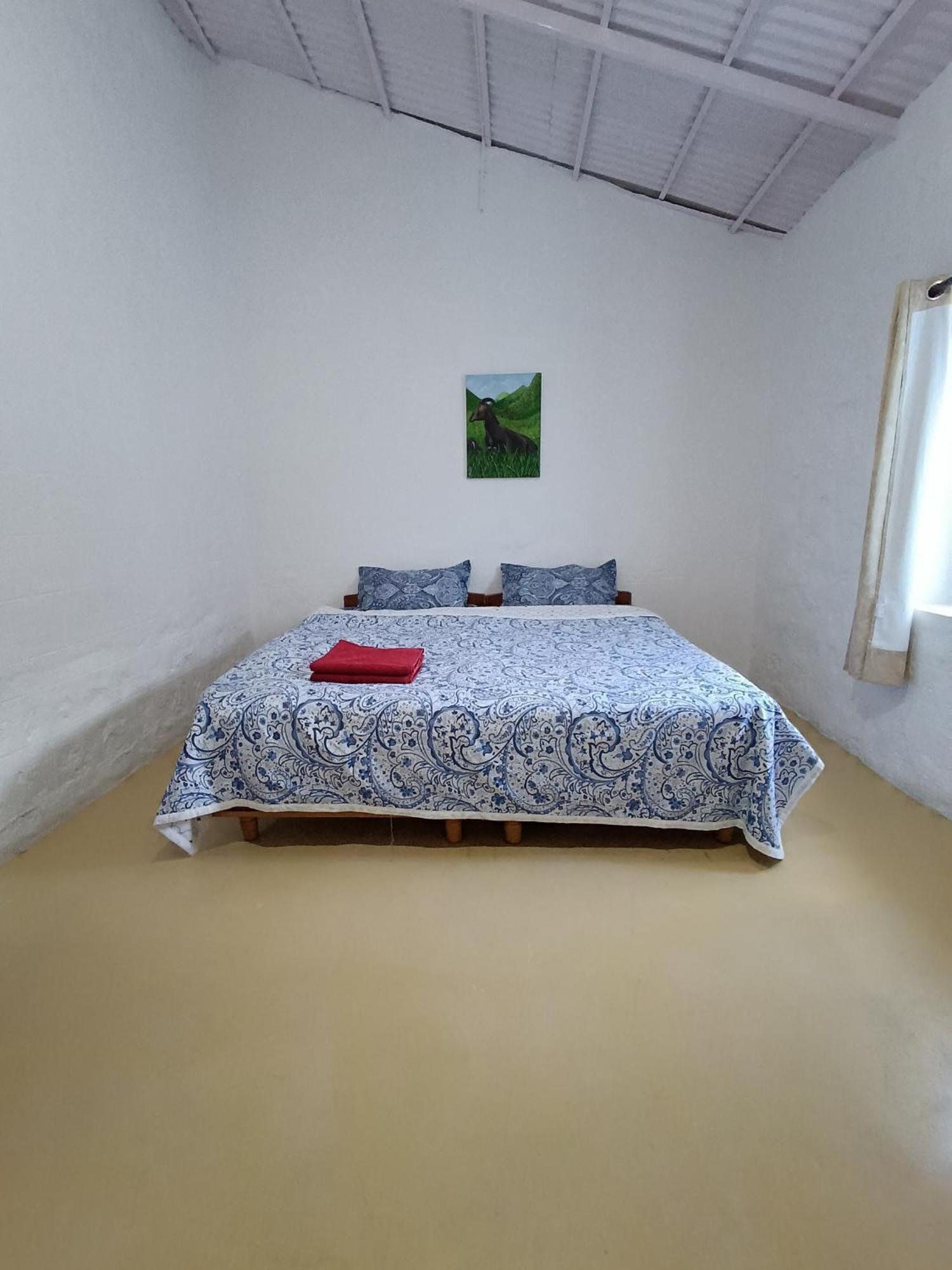 Moksha Infinity Valley Kotagiri Habitación foto