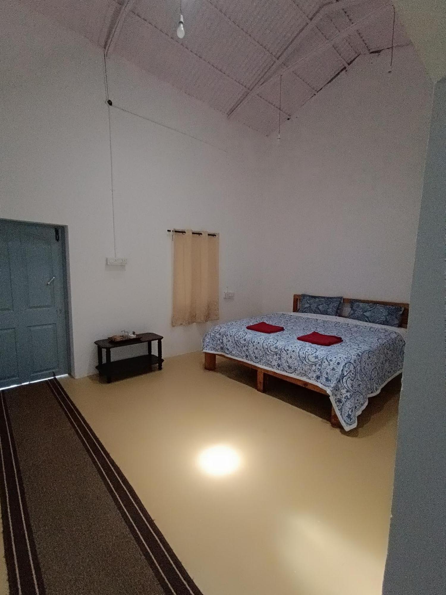 Moksha Infinity Valley Kotagiri Habitación foto